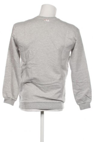 Ανδρική μπλούζα FILA, Μέγεθος S, Χρώμα Γκρί, Τιμή 13,92 €