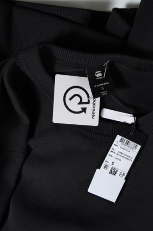 Ανδρική μπλούζα G-Star Raw, Μέγεθος S, Χρώμα Μαύρο, Τιμή 52,58 €