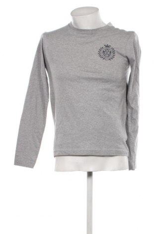 Ανδρική μπλούζα Gant, Μέγεθος XS, Χρώμα Γκρί, Τιμή 43,46 €