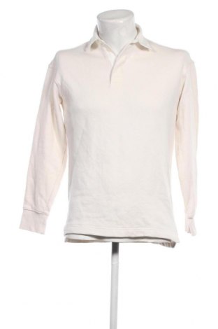 Мъжка блуза H&M, Размер XS, Цвят Бял, Цена 6,46 лв.