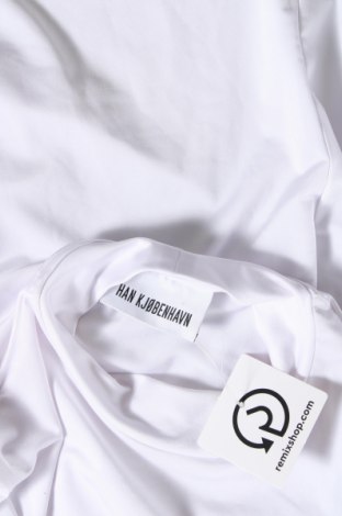 Ανδρική μπλούζα Han Kjobenhavn, Μέγεθος M, Χρώμα Λευκό, Τιμή 28,04 €
