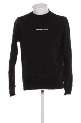 Bluză de bărbați Han Kjobenhavn, Mărime S, Culoare Negru, Preț 371,32 Lei