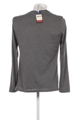Herren Shirt Hilfiger Denim, Größe L, Farbe Grau, Preis 59,59 €