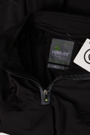 Мъжка блуза Himalaya, Размер S, Цвят Черен, Цена 72,00 лв.