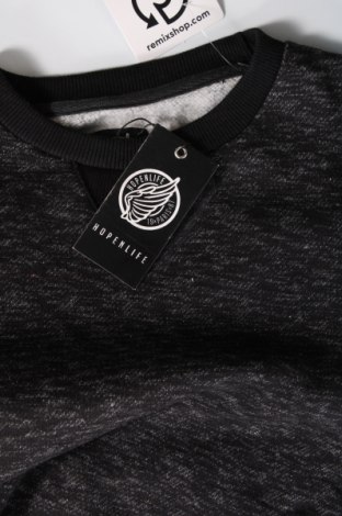 Ανδρική μπλούζα Hopenlife, Μέγεθος S, Χρώμα Μαύρο, Τιμή 6,11 €