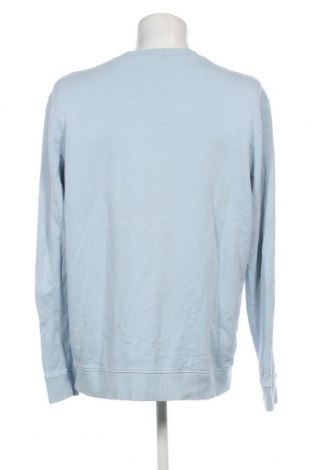 Ανδρική μπλούζα Hugo Boss, Μέγεθος XXL, Χρώμα Μπλέ, Τιμή 84,54 €