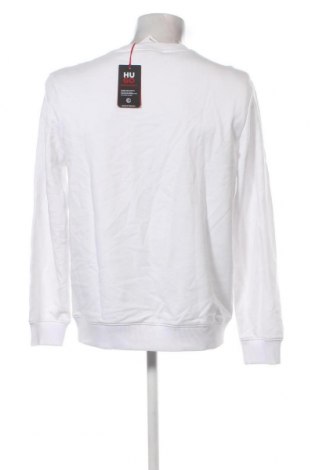 Мъжка блуза Hugo Boss, Размер L, Цвят Бял, Цена 142,68 лв.