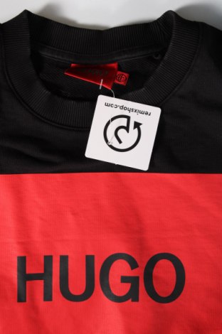 Pánske tričko  Hugo Boss, Veľkosť L, Farba Čierna, Cena  82,00 €