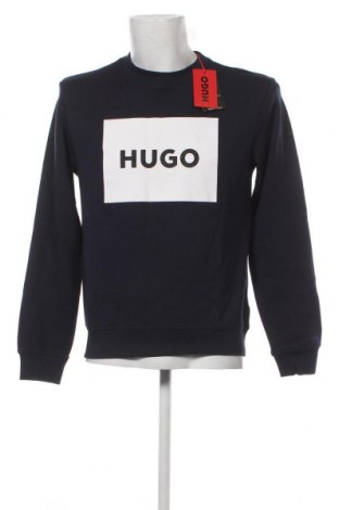 Pánske tričko  Hugo Boss, Veľkosť XS, Farba Modrá, Cena  77,78 €