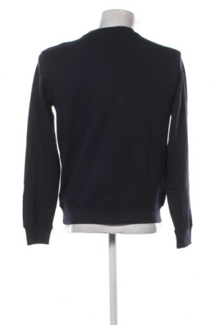 Ανδρική μπλούζα Hugo Boss, Μέγεθος XS, Χρώμα Μπλέ, Τιμή 77,78 €