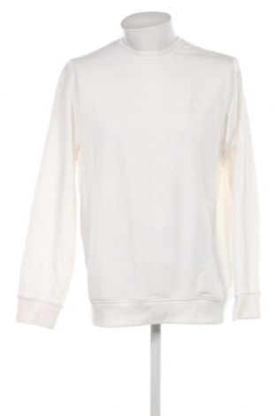 Ανδρική μπλούζα Indicode, Μέγεθος L, Χρώμα Εκρού, Τιμή 16,15 €