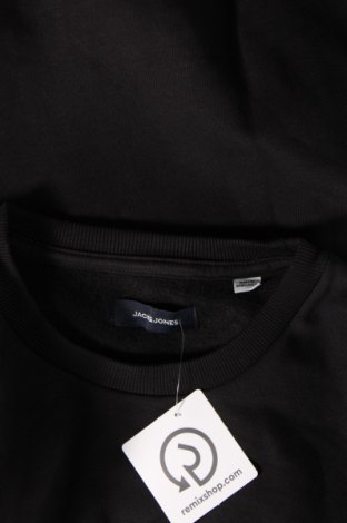 Herren Shirt Jack & Jones, Größe M, Farbe Schwarz, Preis € 20,62