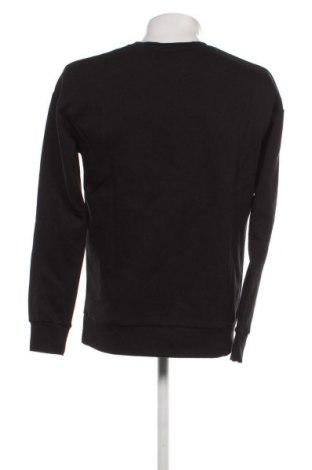 Мъжка блуза Jack & Jones, Размер M, Цвят Черен, Цена 40,00 лв.