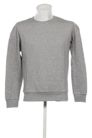 Herren Shirt Jack & Jones, Größe M, Farbe Grau, Preis 20,62 €