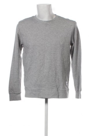 Ανδρική μπλούζα Jack & Jones, Μέγεθος L, Χρώμα Γκρί, Τιμή 11,75 €