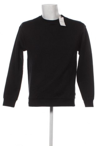 Ανδρική μπλούζα Jack & Jones, Μέγεθος M, Χρώμα Μαύρο, Τιμή 12,37 €