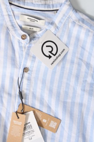 Pánske tričko  Jack & Jones PREMIUM, Veľkosť S, Farba Viacfarebná, Cena  20,62 €