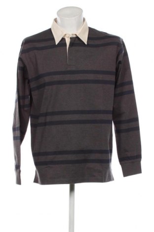 Ανδρική μπλούζα Jack & Jones PREMIUM, Μέγεθος L, Χρώμα Γκρί, Τιμή 11,75 €