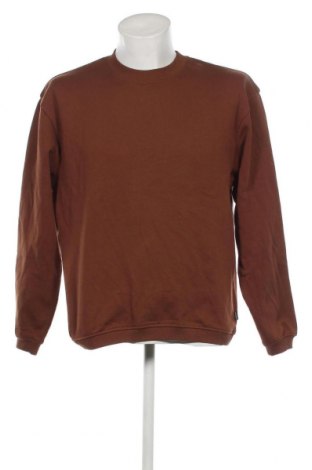 Ανδρική μπλούζα Jack & Jones PREMIUM, Μέγεθος L, Χρώμα Καφέ, Τιμή 11,34 €