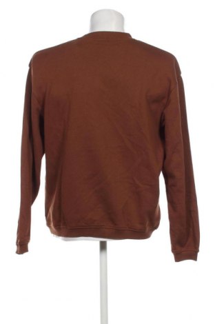 Мъжка блуза Jack & Jones PREMIUM, Размер L, Цвят Кафяв, Цена 18,00 лв.