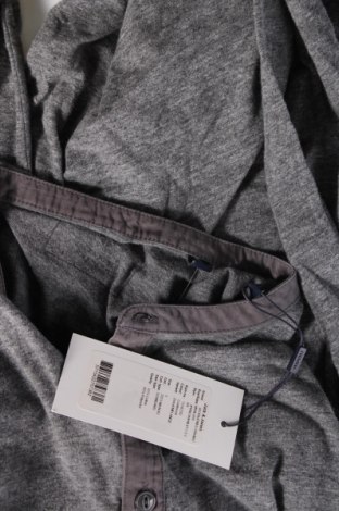 Herren Shirt Jack & Jones PREMIUM, Größe L, Farbe Grau, Preis € 6,80