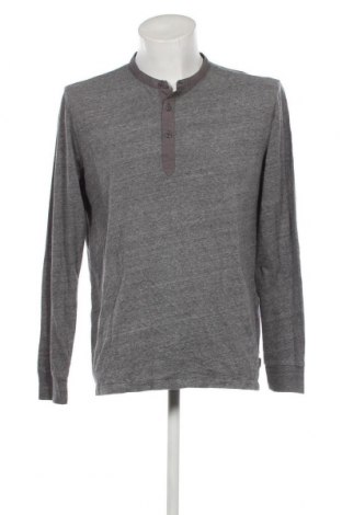 Herren Shirt Jack & Jones PREMIUM, Größe L, Farbe Grau, Preis 9,69 €