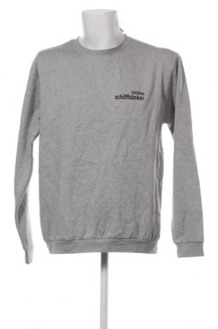 Pánske tričko  James & Nicholson, Veľkosť XL, Farba Sivá, Cena  5,06 €