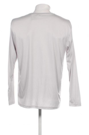 Herren Shirt Jensen, Größe L, Farbe Grau, Preis 8,10 €