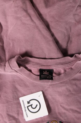 Мъжка блуза Kaotiko, Размер L, Цвят Розов, Цена 58,00 лв.