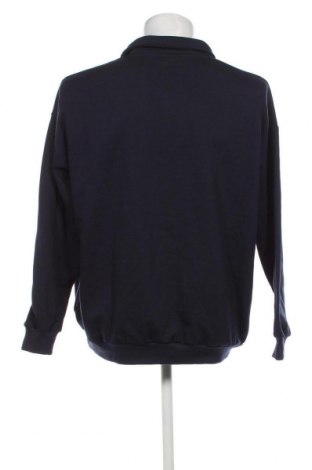 Herren Shirt Kaotiko, Größe M, Farbe Blau, Preis 12,56 €