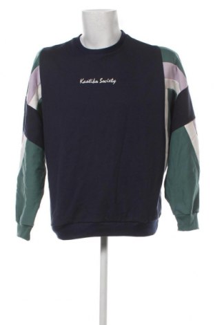Ανδρική μπλούζα Kaotiko, Μέγεθος M, Χρώμα Πολύχρωμο, Τιμή 17,94 €