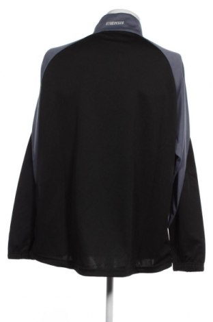 Herren Shirt Kensis, Größe XXL, Farbe Schwarz, Preis 15,98 €