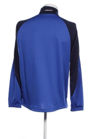 Herren Shirt Kensis, Größe L, Farbe Blau, Preis 6,71 €