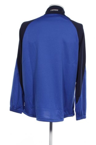Мъжка блуза Kensis, Размер XL, Цвят Син, Цена 12,71 лв.
