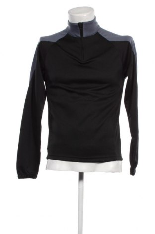 Мъжка блуза Kensis, Размер S, Цвят Черен, Цена 10,23 лв.