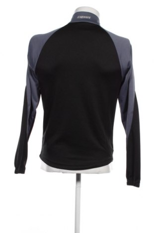 Мъжка блуза Kensis, Размер S, Цвят Черен, Цена 10,23 лв.