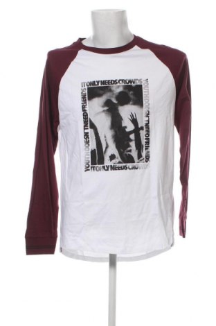 Ανδρική μπλούζα LFT, Μέγεθος XL, Χρώμα Πολύχρωμο, Τιμή 8,79 €