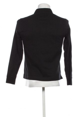 Ανδρική μπλούζα La Martina, Μέγεθος S, Χρώμα Μαύρο, Τιμή 63,79 €