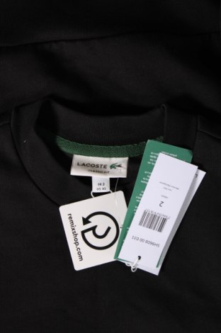 Herren Shirt Lacoste, Größe XS, Farbe Schwarz, Preis 59,59 €