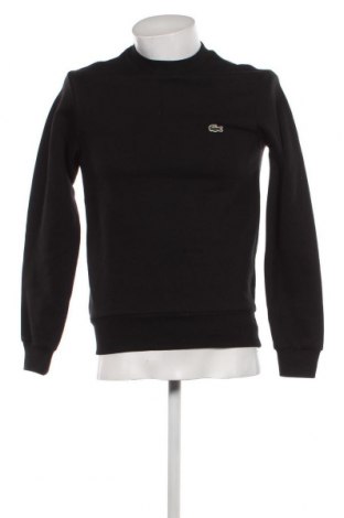 Ανδρική μπλούζα Lacoste, Μέγεθος XS, Χρώμα Μαύρο, Τιμή 59,59 €