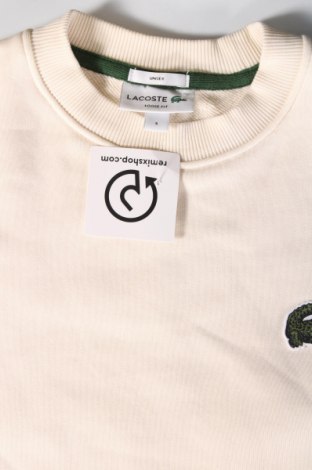 Pánské tričko  Lacoste, Velikost S, Barva Béžová, Cena  1 971,00 Kč