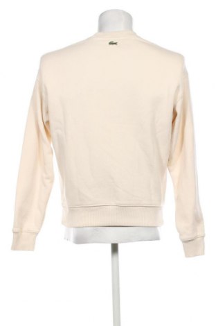 Ανδρική μπλούζα Lacoste, Μέγεθος S, Χρώμα  Μπέζ, Τιμή 70,10 €