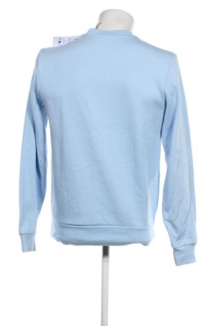 Herren Shirt Lacoste, Größe S, Farbe Blau, Preis 70,10 €