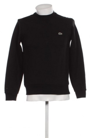 Pánske tričko  Lacoste, Veľkosť XS, Farba Čierna, Cena  52,58 €