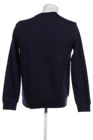 Ανδρική μπλούζα Lacoste, Μέγεθος M, Χρώμα Μπλέ, Τιμή 70,10 €