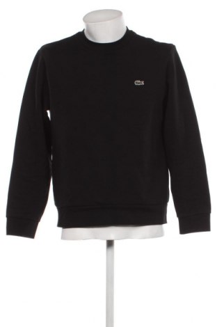 Ανδρική μπλούζα Lacoste, Μέγεθος M, Χρώμα Μαύρο, Τιμή 70,10 €