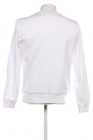 Ανδρική μπλούζα Lacoste, Μέγεθος M, Χρώμα Λευκό, Τιμή 70,10 €