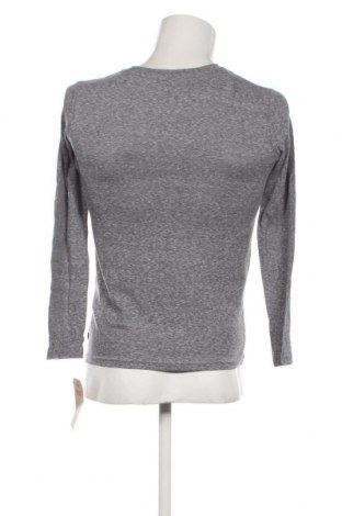 Мъжка блуза Levi's, Размер L, Цвят Сив, Цена 89,76 лв.