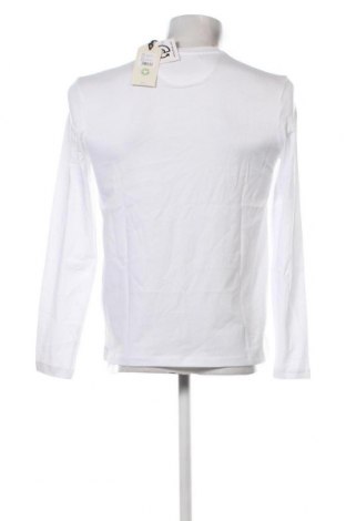 Pánske tričko  Lyle & Scott, Veľkosť S, Farba Biela, Cena  28,39 €