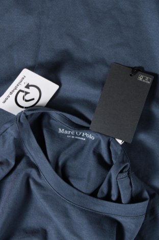 Pánske tričko  Marc O'Polo, Veľkosť M, Farba Modrá, Cena  42,06 €